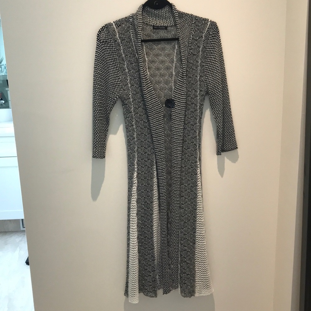 Bellissima knit cardigan